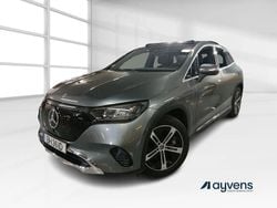 Cinza Usado 2024 Mercedes EQE350 SUV | € 66.800 (Preço justo)