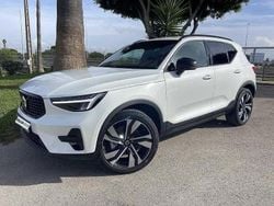 Branco Usado 2025 Volvo XC40 SUV | € 44.500 (Caro)