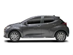 Cinzento Novo 2025 Mazda 2 Center-Line Citadino | € 29.737 (Caro)