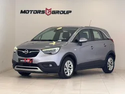 Cinza Usado 2019 Opel Crossland X Innovation SUV | € 13.990 (Preço elevado)