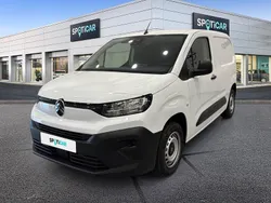 Branco Usado 2025 Citroën Berlingo Monovolume | € 19.900 (Preço justo)