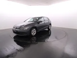 Cinzento Usado 2022 VW Golf VIII | € 29.450 (Caro)