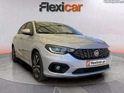 Cinza Usado 2020 Fiat Tipo Lounge Sedan | € 10.880 (Preço justo)