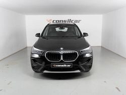 Preto Usado 2022 BMW X1 SUV | € 26.480