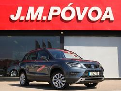 Cinzento Usado 2019 Seat Ateca SUV | € 18.990 (Preço justo)
