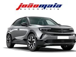 Cinzento Usado 2024 Opel Mokka SUV | € 24.500 (Caro)