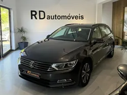 Outro Usado 2017 VW Passat Carrinha | € 17.500 (Caro)