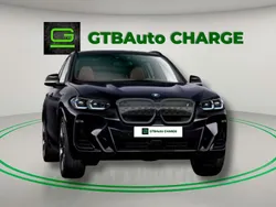 Preto Usado 2024 BMW iX3 Impressive SUV | € 59.900 (Bom preço)