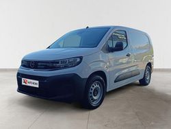Branco Novo 2025 Opel Combo-e Life XL | € 30.500