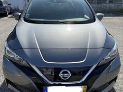 Usado 2019 Nissan Leaf Tekna Citadino | € 14.990 (Preço justo)