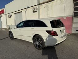 Usado 2010 Mercedes R300 Monovolume | € 15.000