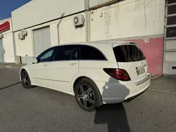 Usado 2010 Mercedes R300 Monovolume | € 15.000
