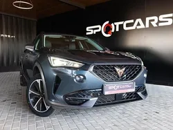 Cinza Usado 2023 Cupra Formentor SUV | € 26.990 (Bom preço)