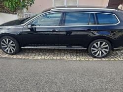 Usado 2017 VW Passat GTE Carrinha | € 14.500 (Bom preço)