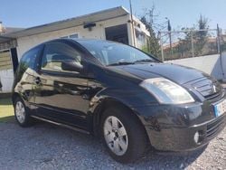 Usado 2006 Citroën C2 Citadino | € 3.450 (Preço justo)