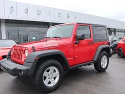 Vermelho Usado 2008 Jeep Wrangler Sport SUV | € 30.000 (Super Preço)
