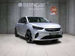 Cinzento Usado 2022 Opel Corsa-e Elegance Citadino | € 15.490 (Bom preço)