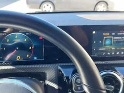 Preto Usado 2020 Mercedes A180 Citadino | € 21.000 (Super Preço)