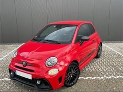 Usado 2021 Abarth 595 Competizione Citadino | € 21.850 (Bom preço)