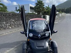 Usado 2014 Renault Twizy Citadino | € 5.750