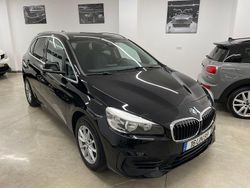 Preto Usado 2018 BMW 216 Active Tourer Advantage Monovolume | € 16.900