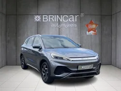 Cinza antracite Novo 2024 BYD Atto 3 Design SUV | € 30.890 (Preço justo)