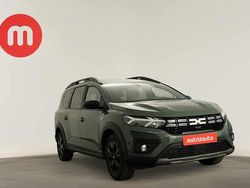 Verde Usado 2023 Dacia Jogger Monovolume | € 19.999 (Preço justo)