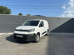 Branco Usado 2019 Citroën Berlingo Monovolume | € 13.750 (Preço justo)