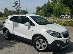 Usado 2015 Opel Mokka SUV | € 8.199