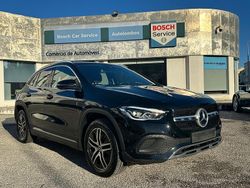 Preto Usado 2021 Mercedes GLA250 Style SUV | € 33.499 (Preço justo)