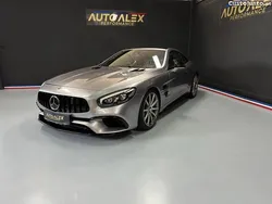 Cinza Usado 2013 Mercedes SL63 AMG AMG Coupé | € 79.500