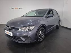 Cinzento Usado 2024 VW Polo | € 20.490 (Preço justo)