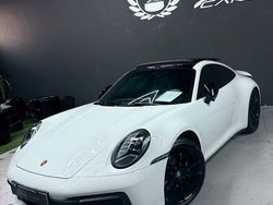 Branco Usado 2022 Porsche 911 Carrera Coupé | € 149.999