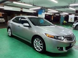Usado 2008 Honda Accord Sedan | € 7.950