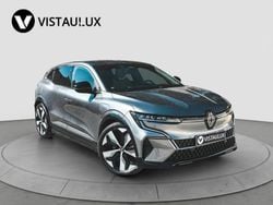 Cinza Usado 2023 Renault Mégane Techno SUV | € 28.990 (Preço justo)