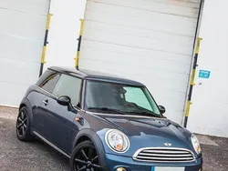 Usado 2011 Mini Cooper Citadino | € 8.580 (Super Preço)
