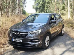 Usado 2019 Opel Grandland X SUV | € 9.999 (Super Preço)