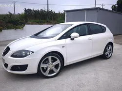 Usado 2011 Seat Leon Copa Sedan | € 8.900 (Preço justo)
