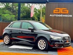 Preto Usado 2013 Audi A1 Sport Citadino | € 12.380 (Caro)