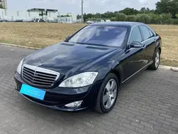 Preto Usado 2006 Mercedes S320 Sedan | € 16.750 (Super Preço)