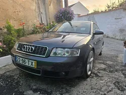 Usado 2002 Audi A4 Carrinha | € 8.250 (Caro)