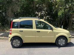 Usado 2007 Fiat Panda Citadino | € 1.900