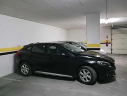 Preto Usado 2017 Volvo V40 Carrinha | € 16.000 (Bom preço)