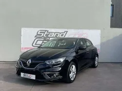 Preto Usado 2016 Renault Mégane III Bose Edition | € 13.950 (Caro)