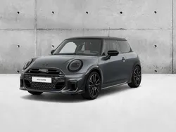Legend grey Novo 2024 Mini Cooper Citadino | € 41.931
