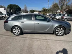 Cinzento Usado 2014 Opel Insignia Carrinha | € 6.900 (Super Preço)