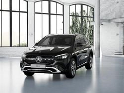 Preto Novo 2025 Mercedes GLA250 SUV | € 62.574 (Preço justo)