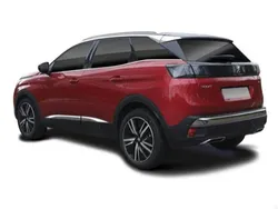 Cinzento Novo 2024 Peugeot 3008 Allure Carrinha | € 29.490 (Super Preço)