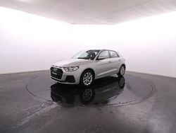 Cinza Usado 2024 Audi A1 Sportback Advanced Citadino | € 24.950 (Preço justo)