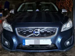 Usado 2010 Volvo C30 Citadino | € 6.500 (Preço justo)
